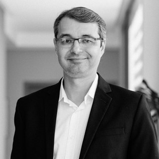 Laurent Crouzet, conseiller patrimonial indépendant à Marrakech